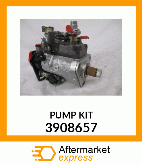 PUMP_KIT 3908657