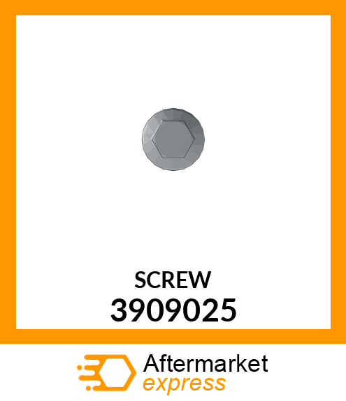 SCREW 3909025