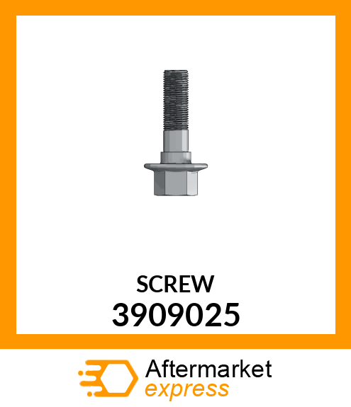 SCREW 3909025