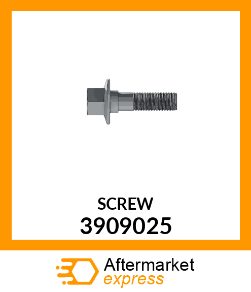 SCREW 3909025