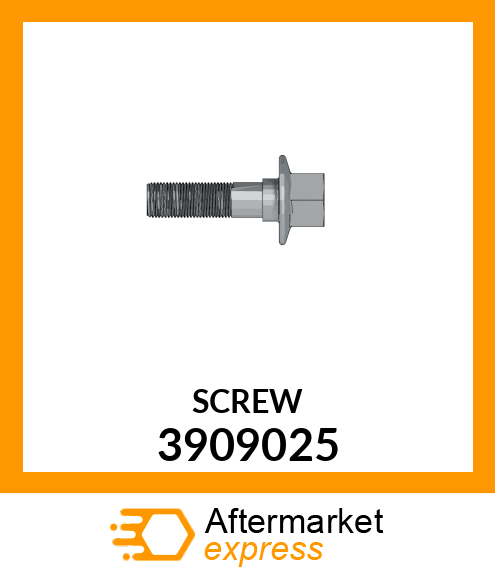 SCREW 3909025