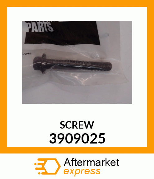 SCREW 3909025