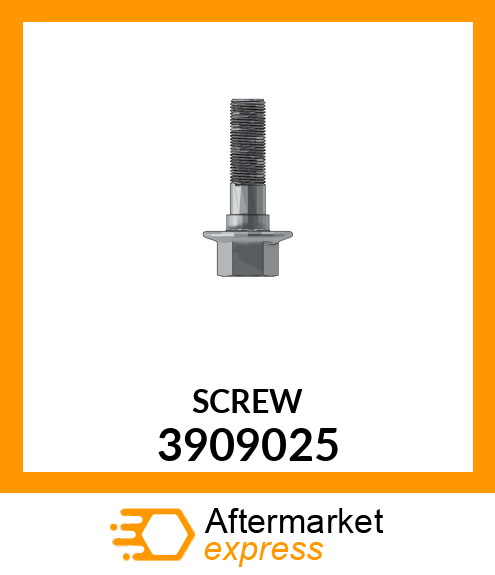 SCREW 3909025