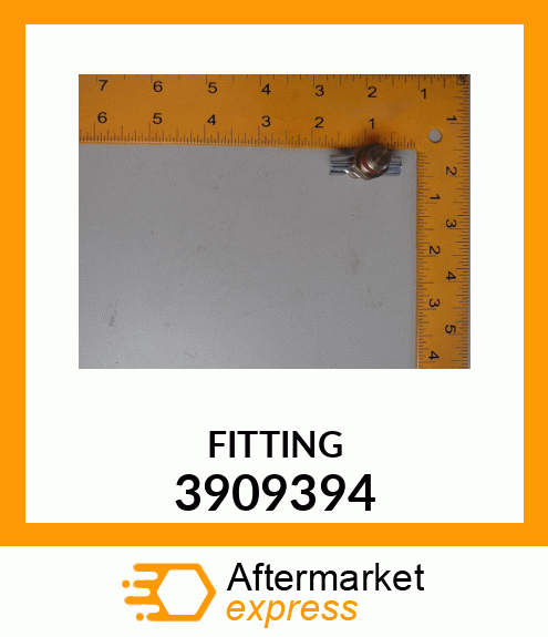 FITTING 3909394