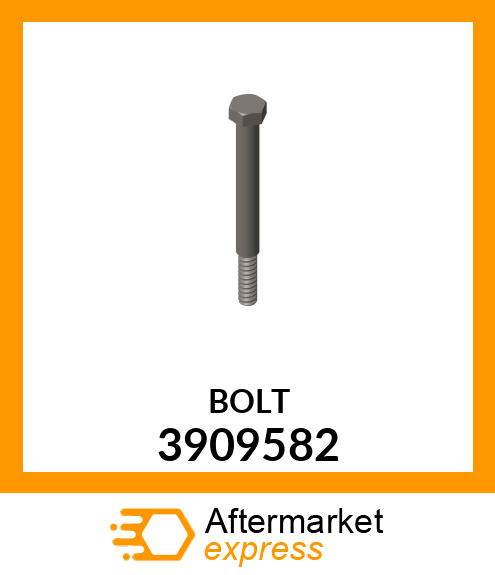 BOLT 3909582