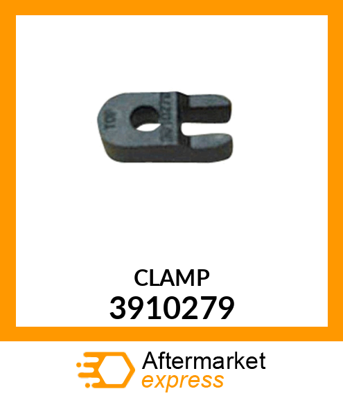 CLAMP 3910279