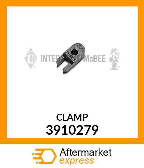 CLAMP 3910279