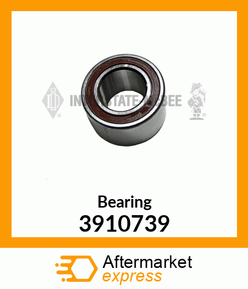 Bearing 3910739