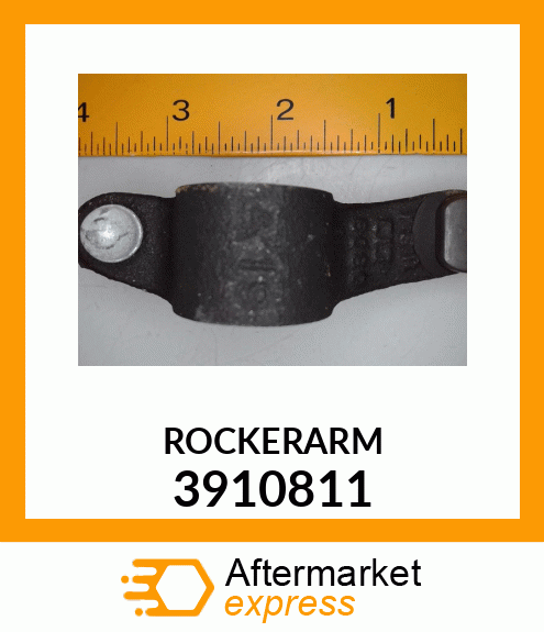 ROCKERARM 3910811