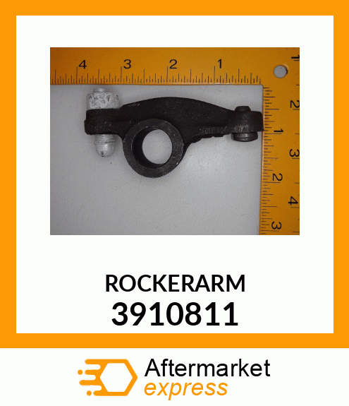 ROCKERARM 3910811