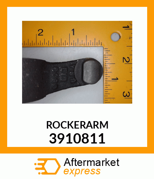 ROCKERARM 3910811