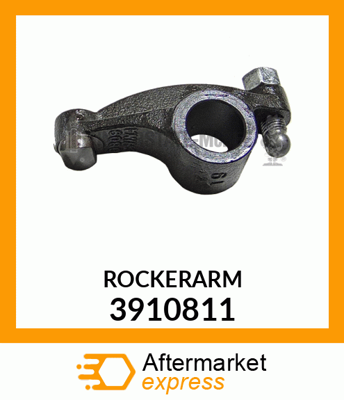 ROCKERARM 3910811