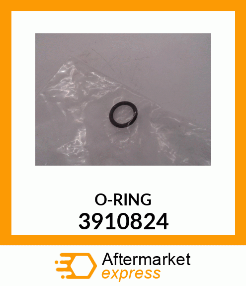 ORING 3910824