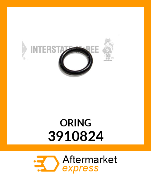 ORING 3910824