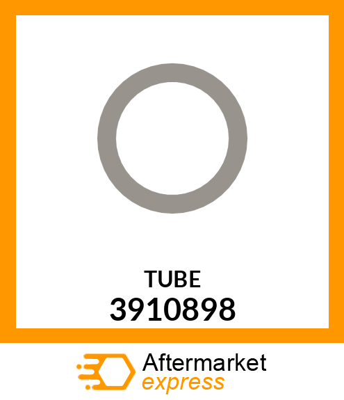 TUBE 3910898