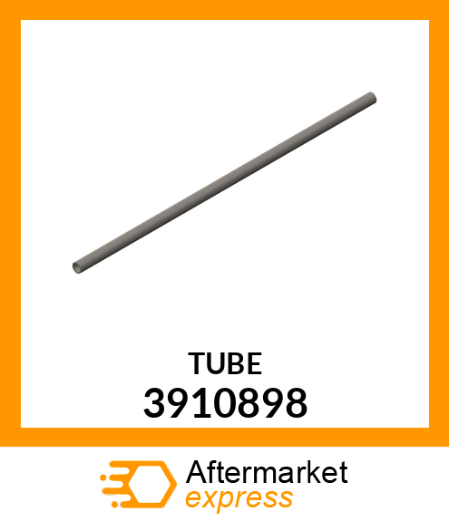 TUBE 3910898