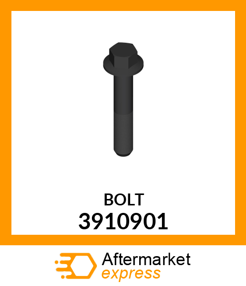 BOLT 3910901