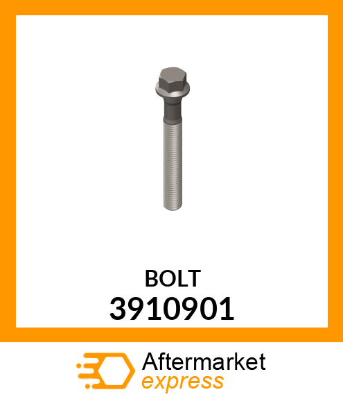 BOLT 3910901