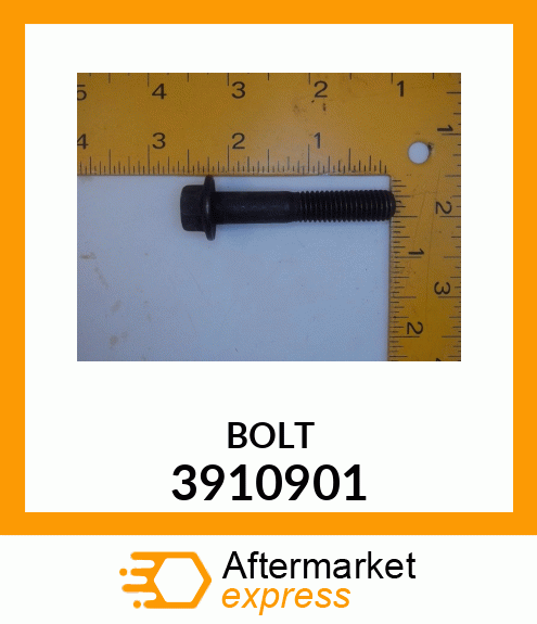 BOLT 3910901