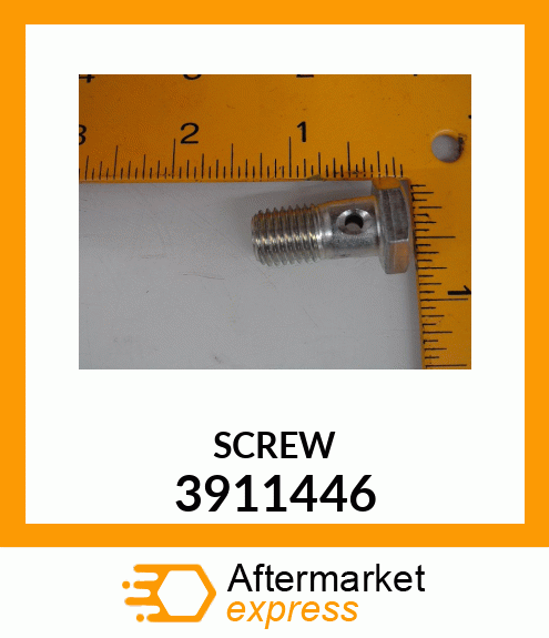 SCREW 3911446