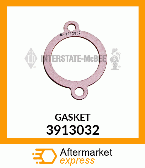 GASKET 3913032