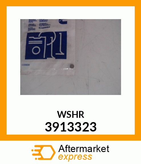 WSHR 3913323