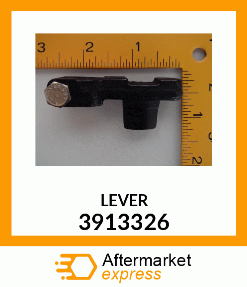 LEVER 3913326