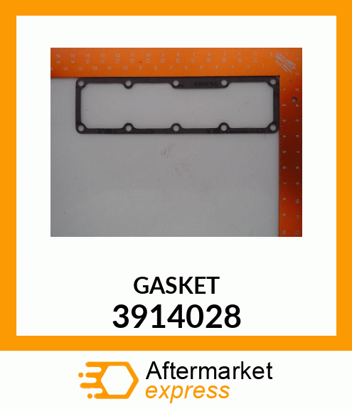 GASKET 3914028