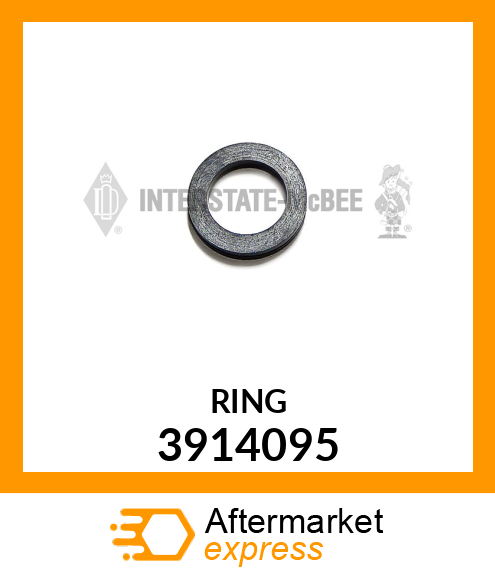 RING 3914095