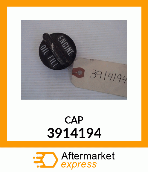 CAP 3914194