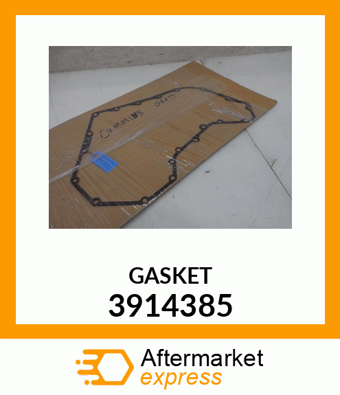 GASKET 3914385