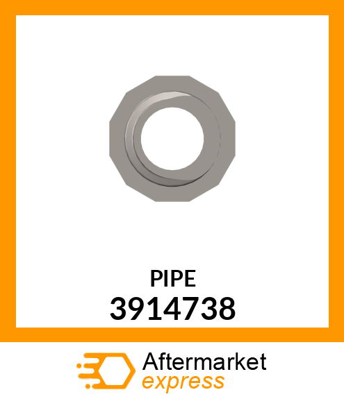 PIPE 3914738