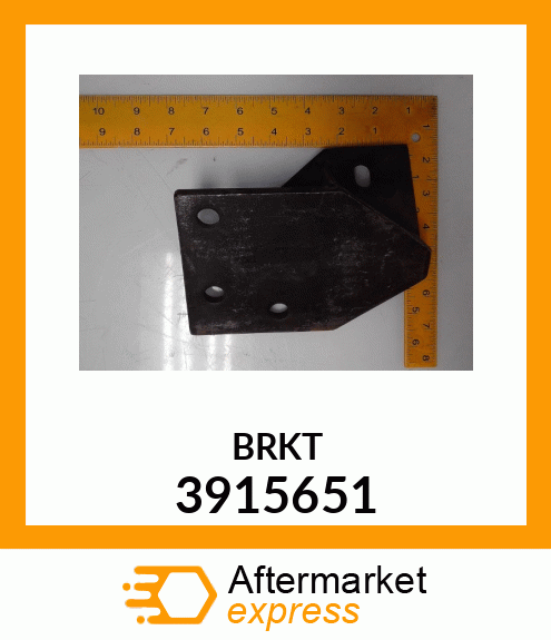 BRKT 3915651