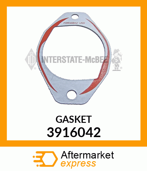 GASKET 3916042