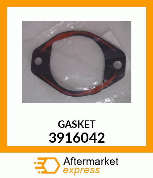 GASKET 3916042