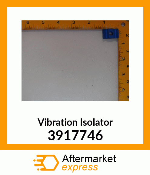 ISOLATOR 3917746