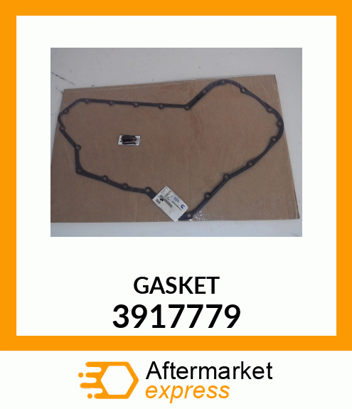 GASKET 3917779
