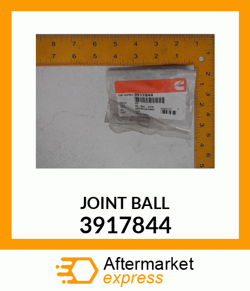 JOINT BALL 3917844