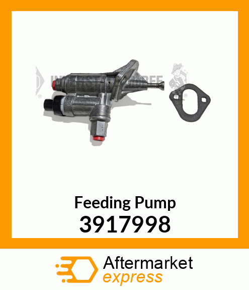 Feeding Pump 3917998