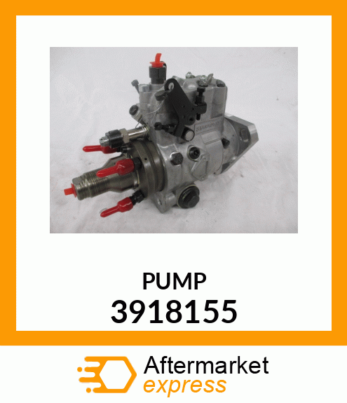 PUMP 3918155