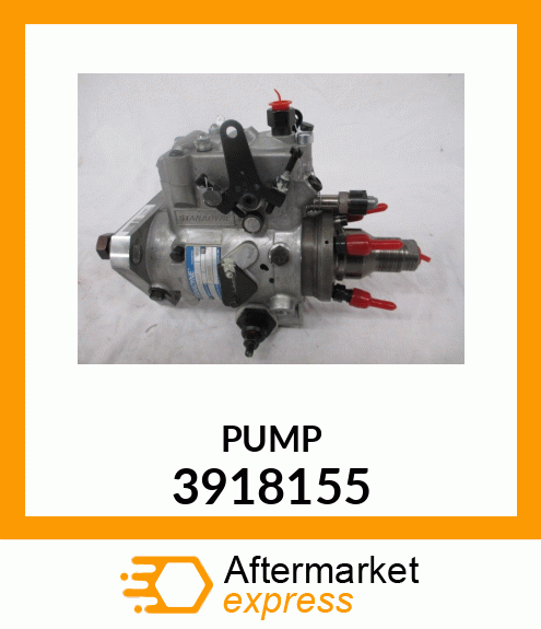 PUMP 3918155