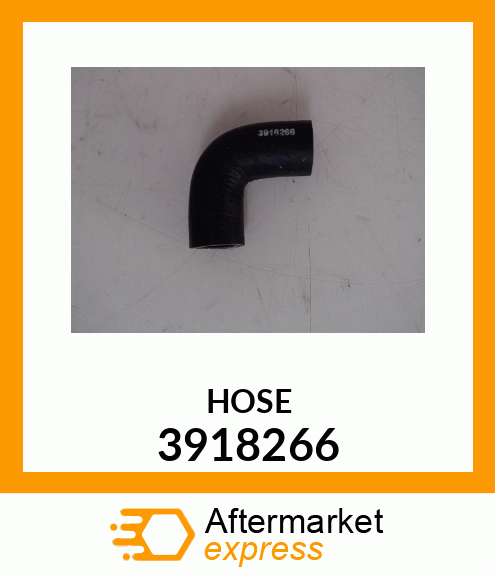 HOSE 3918266