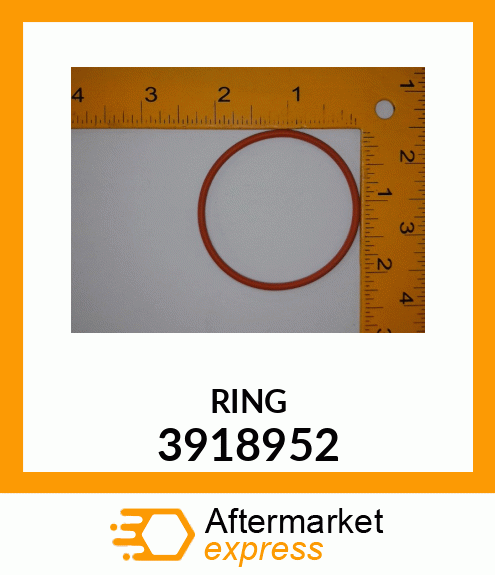 RING 3918952