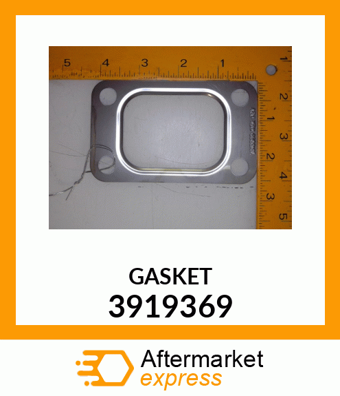 GASKET 3919369