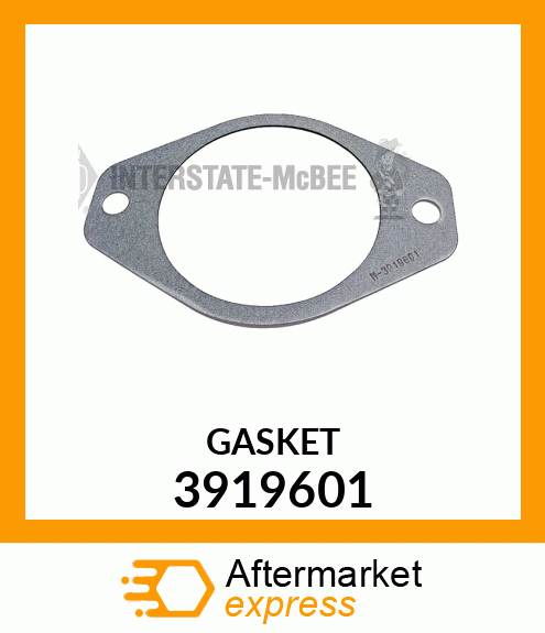 GASKET 3919601