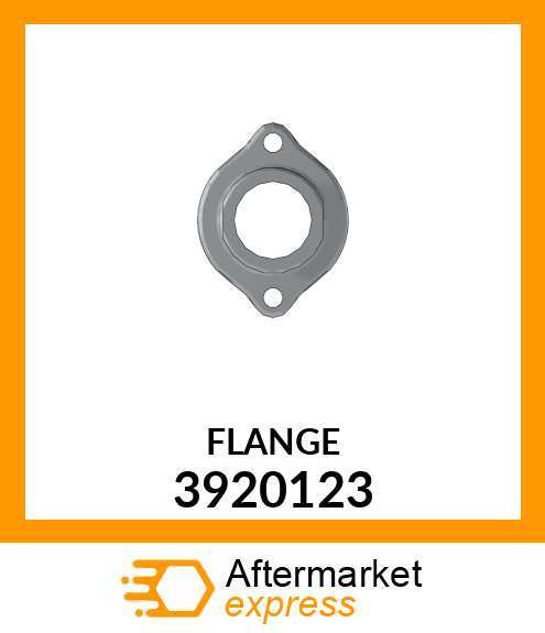 FLANGE 3920123