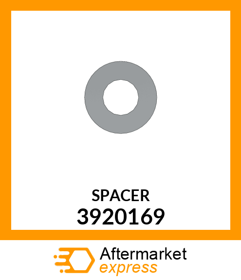 SPACER 3920169