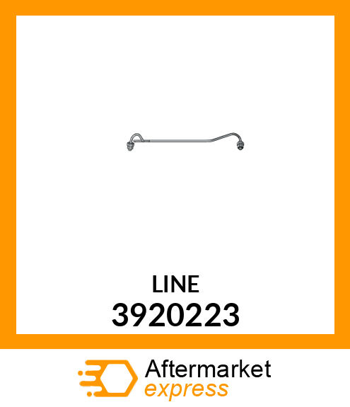 LINE 3920223