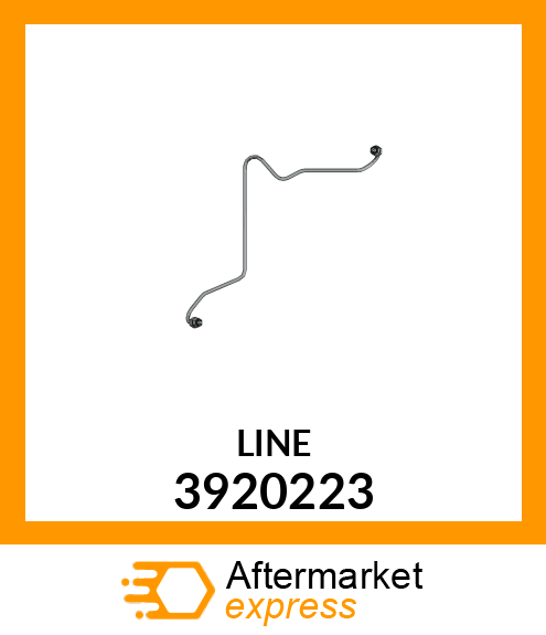 LINE 3920223