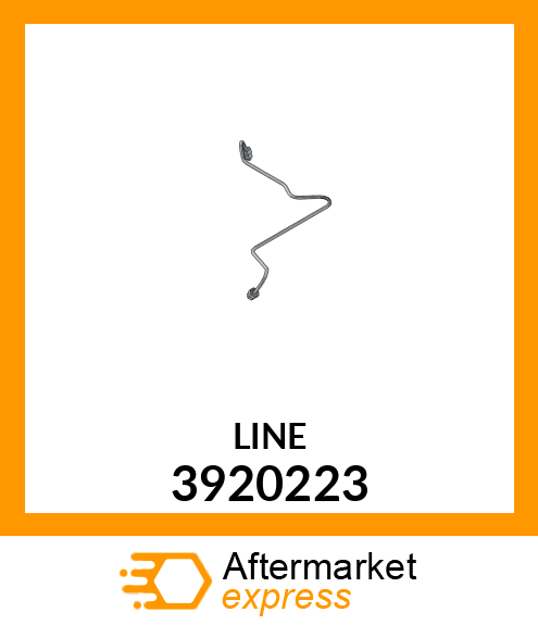 LINE 3920223